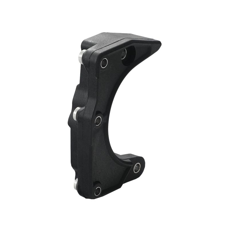 For Yamaha Raptor 700 YFM700 YFM700R Case Saver Protector Sprocket Cover Guard Chain Repair Kit Engine Protection Accessories-A9