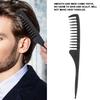 Durable Hairdressing Comb Retro Style Hairstyle Comb Styling Tool Professional Comb  Salon Use