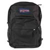 JanSport Big Day Pack Rugzak, Unisex zwarte Rugzak
