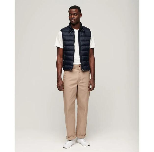 Superdry M5011845A жилет