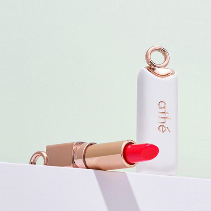 (mini) Authentic Mini Lip Balm No. 04 Brave