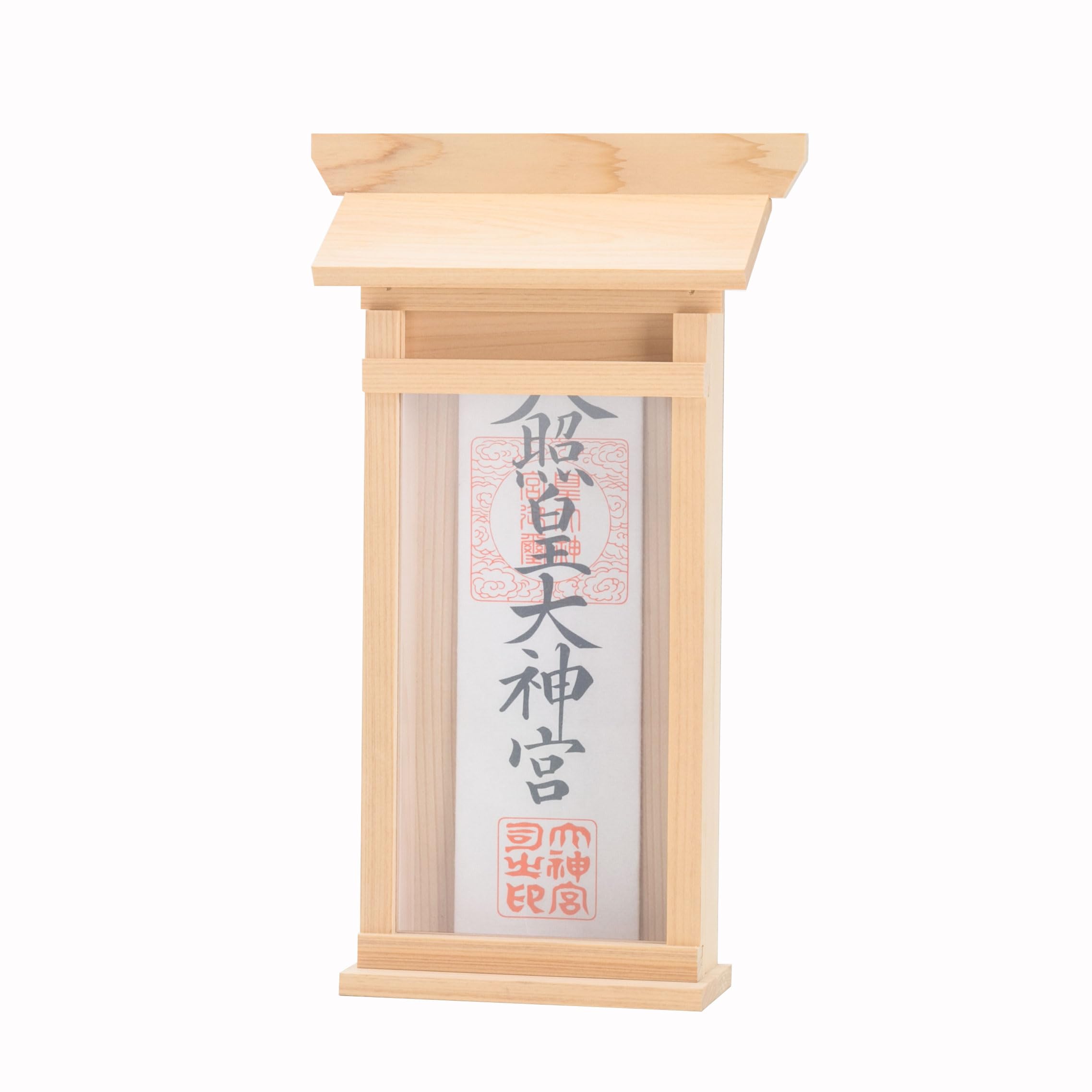 Kamidana no Sato Hanging Kamidana (Small)