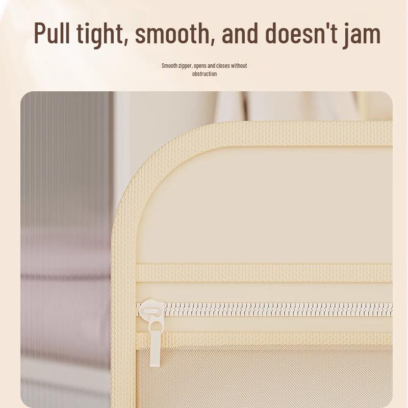 Newcomer Special: Hanging Mesh Storage Bag for Socks and Underwear