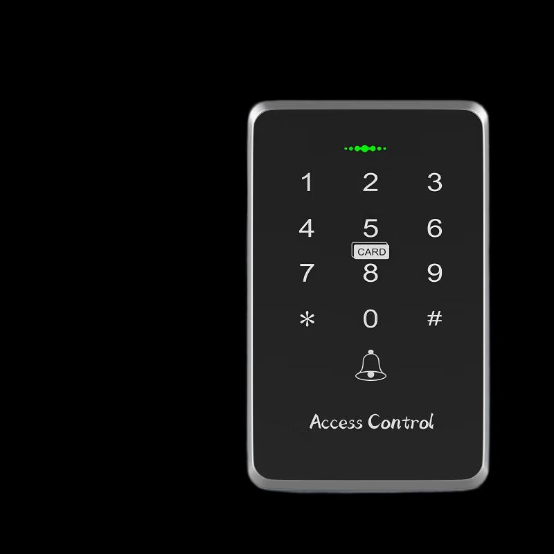 Realand ZD-W201 Wireless Fingerprint Access Control System