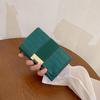 Women's High-End Multifunctional Short Wallet - Coin Purse and Small Wallet In One