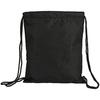Sac de sport - SAFTA - Séville FC Teen - 350 x 450 mm - Mixte enfant - Noir