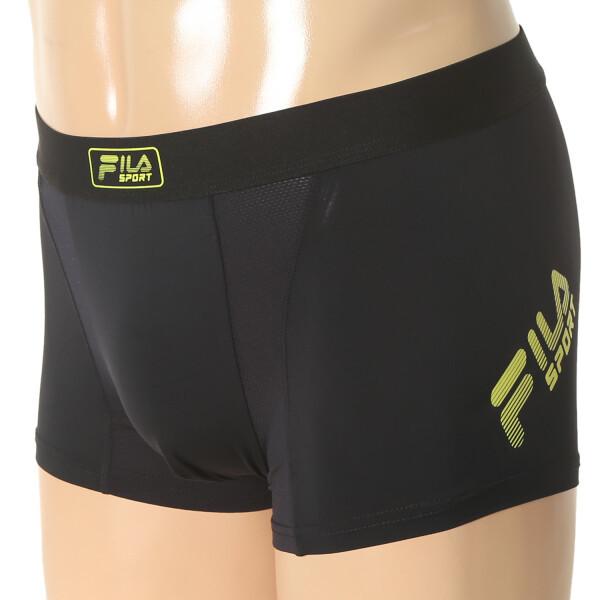 Fila Active High Performance Fit Men S drawerS Hpg1006mblk