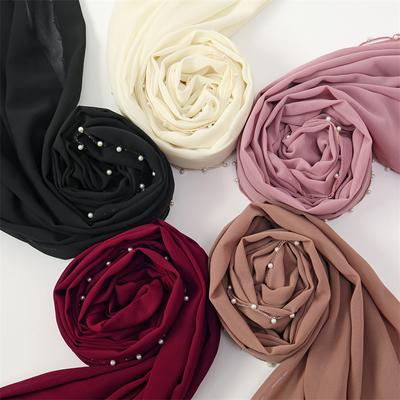 Muslimské oblečení pro ženy – Muslimské šátky