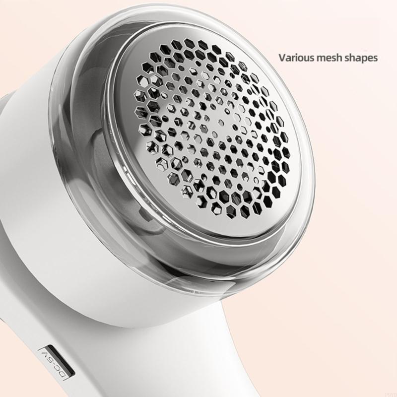 Xiaomi Rechargeable Fabric Shaver Hair Ball Trimmer Pilling Remover Clothes Delinter