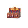 Latest Cino Dreamland Circus Collection Line Timeshare Kawaii Polyvinyl Chloride Material Plush Blind Case Adorable Figure Girl Pendant Decoration