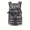 Lishin X7 Tactical Outdoor Backpack
