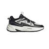 adidas בולמי זעזועים Ozwave נעלי סניקרס נמוכות עבות יוניסקס אפור - JQ9249