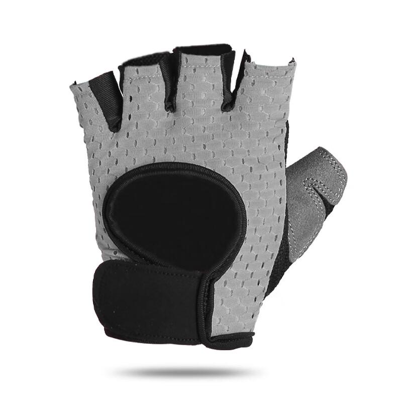 Tingbai Half-Finger Gym Gloves