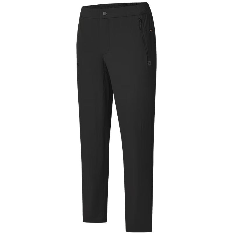 FILA Men s Woven Trousers L