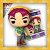Roztomilá K-pop Anime Figurka PVC Lovci Démonů Rumi Zoey Mira Saja Vinylová Soška Dětský Dárek