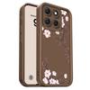 Spring Flowers Phone Case For Motorola G86 G85 G84 G75 G60 G56 G54 G53 G52 G35 G34 G32 G30 G24 G22 G15 4G 5G Staircase Soft Cove