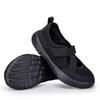 Women's Summer Sandals Outdoor Walking Shoes Non Sliding Minimalist Sports Shoes Suitable Diabetic Elderly