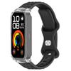 Watchband For Huawei Band 10/9/8 Accessories Silicone Braided Sport wristband pulseira correa bracelet+Case Huawei Band 10 Strap