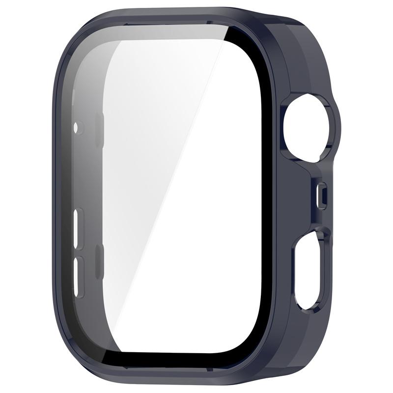 Glass+Case For Huawei Watch Fit 4/4 Pro Tempered Glass Screen Protector & Hard PC Protective Bumper For Huawei Fit4 Accessories