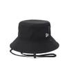 [New Era] Safari Adventure Kid's Adventure Light/Sun Shade Hat 14774297 NER37K3266 Black Kids Adventure Hat Sunshade Plain Pro L/XL