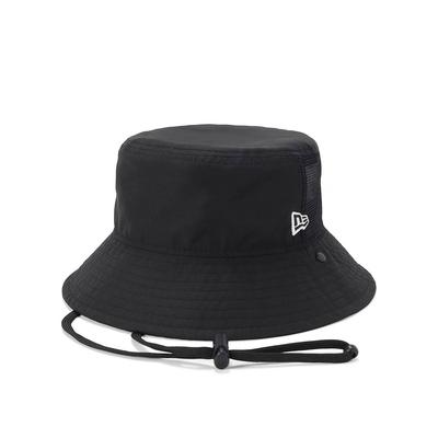 Safari Adventure Kid's Adventure Light/Sun Shade Hat 14774297 NER37K3266 Black Kids Adventure Hat Sunshade Plain Pro S/M