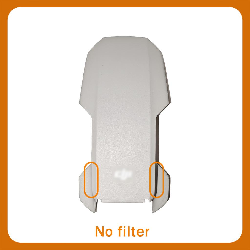 Wholesale discount original DJI Mini shell, suitable for DJI MINI2 SE/SE/4K, upper middle shell lower shell