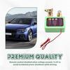 For Car Battery Power-Off Switch,Automatic Power-Off Switch 24V/12V 240A Remote Control Battery Disconnect Switch