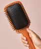 Essenhub Wood Paddle Brush