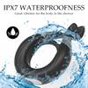 Penis Ring Vibrator G-Spot Stimulation  APP Control Adjustable Vibrating Ring Longer Harder Stronger Erection Toy Men Adult Penis Trainer Masturbator