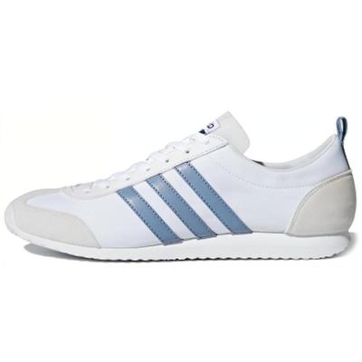 adidas Neo Vs Jog 'White Blue Gray' Tenisky DB0466
