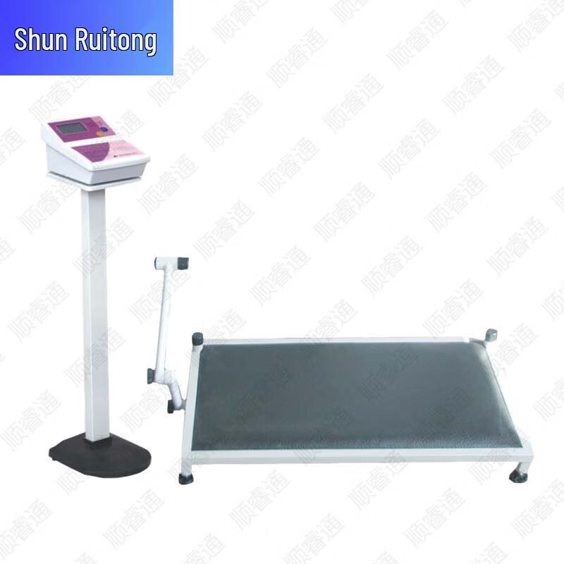 ShunRuiTong Fitness & Training Assessment Tools