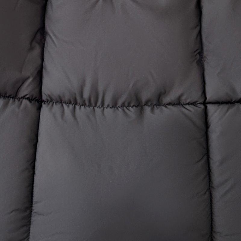 Winter Padded Jacket Women's Loose Padded Jackets Fashion Women