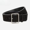 New Korean Version Simple and High-end Genuine Leather Belt for Women with Jeans Decoration Trendy Waist-hugging Women Belt