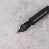 1ks Jinhao #5 Kovové hroty plnicího pera Náhradní Ef/F/M Pro 82 88 95 100 Mini pero Školní Kancelářské Potřeby Absolventský Dárek