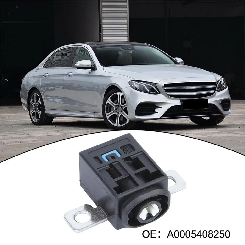 Precise Battery Fuses Box For S205 C300E C350E C253 Providing Optimally Performances 100463500G A0005408250 A4475404326