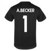 Boys A.Becker 1 Polyester T-Shirt