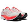 Asics S4 Comfortable Versatile Trendy Low-Top Carbon Plate Training Running Shoes Unisex sneaker Orange White 1013A129-100