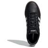 adidas Daily 4.0 Black White Gum - JR0086