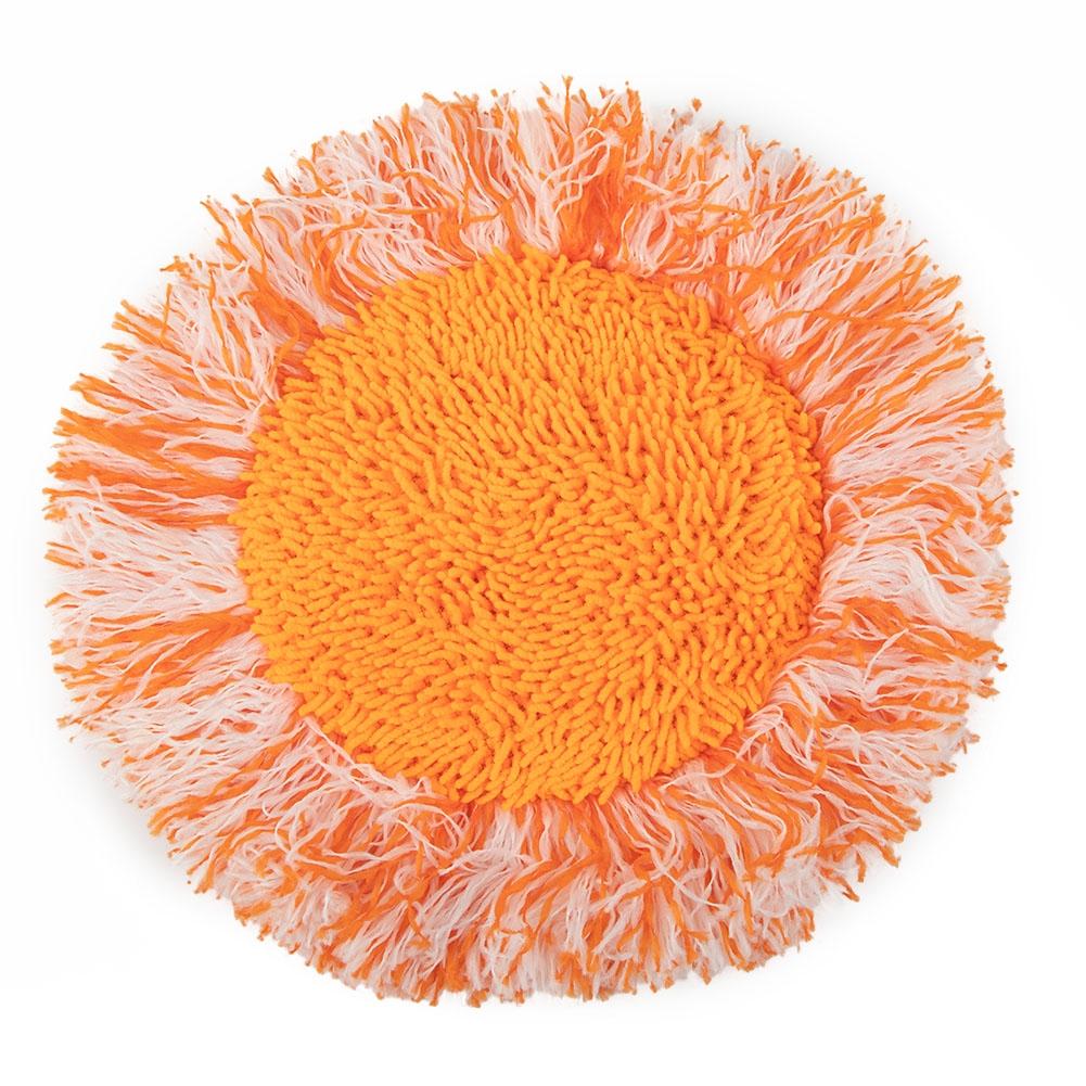 360° Rotatable Mop Set Adjustable Multifunctional Wall