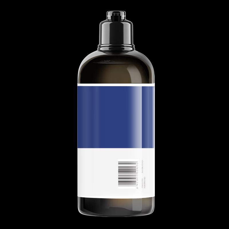 Walch Gold Essence Ölkontrolle Anti-Juckreiz Volumen Shampoo