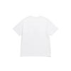 Aillaendeupeulojegteu Sitting Bear T-Shirts - White