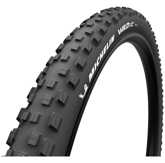 

Шина Michelin Wild XC Performance Tubeless 29´´ x 2,25 жесткая MTB 29´´ x 2.25