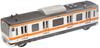 Toyco Sound Train E233 Series Chuo Rapid Line 3 and (Ages Up)