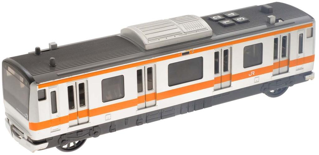 Toyco Sound Train E233 Series Chuo Rapid Line 3 and (Ages Up)