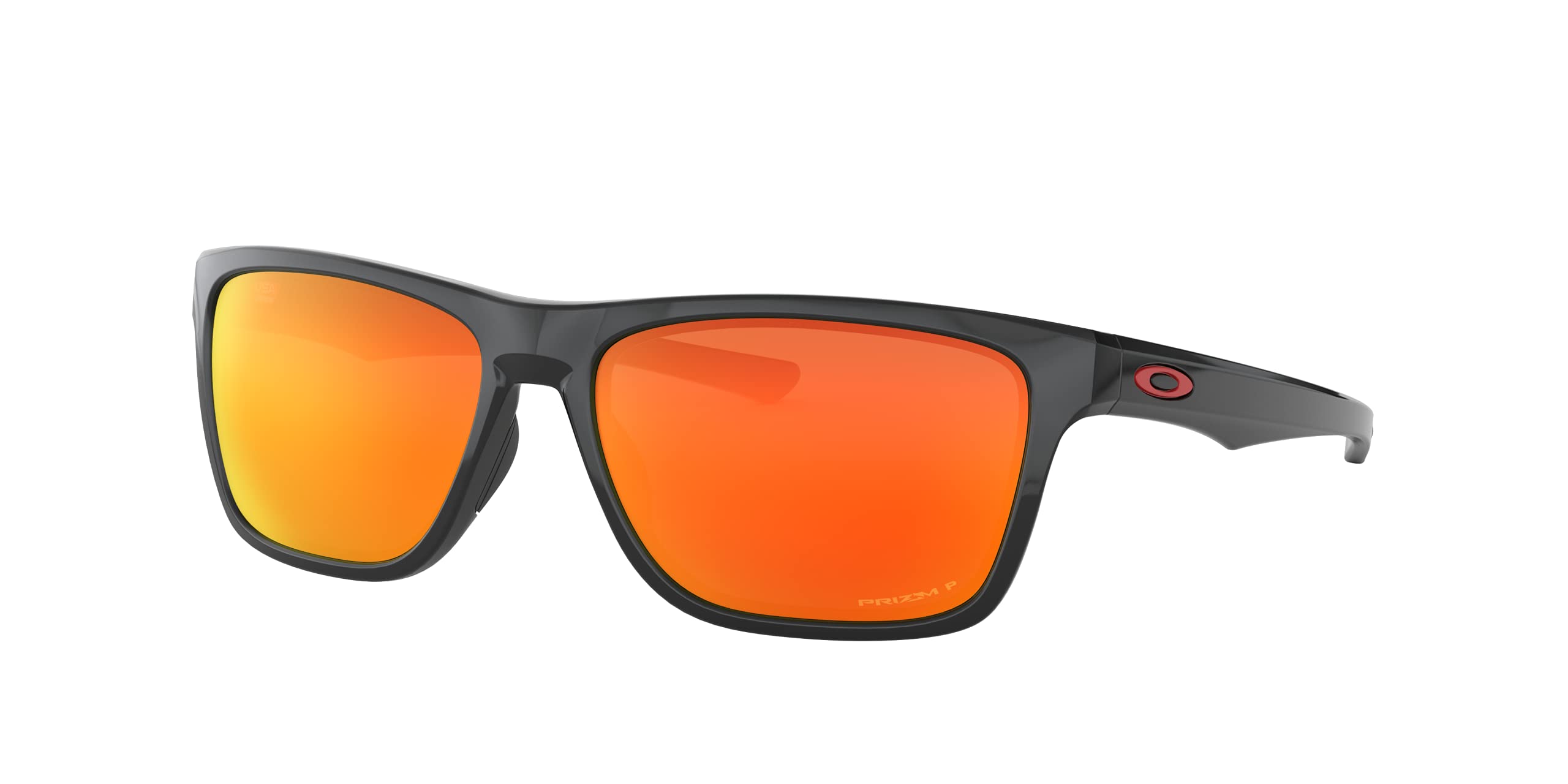 

Sunglasses 0OO9334 HOLSTON 933412 PRIZM RUBY POLARIZED 58 [Oakley]