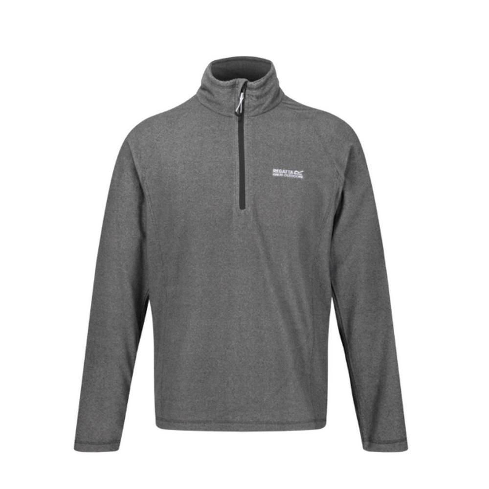 Regatta Great Outdoors Mens Montes Fleece Top