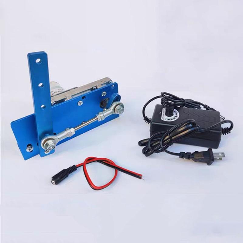DC 12V 24V Gear Motor Automatic