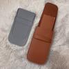 Pu Gift Bag Portable Multi-Purpose Fashionable Storage Bag High-Quality Watch Accessories for Home Organization