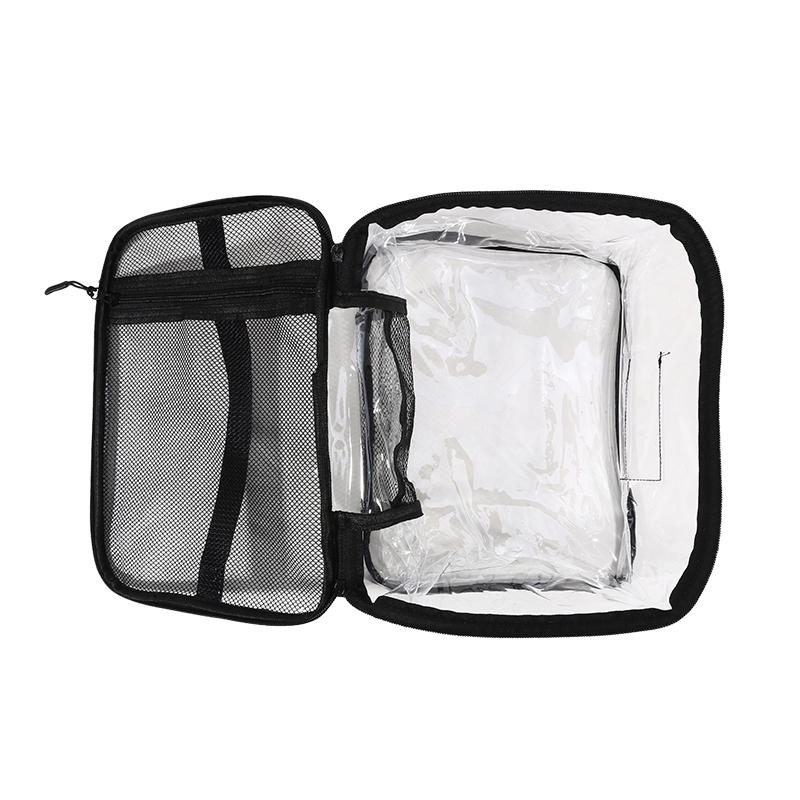 Building Blocks Storage Bucket with Mesh Toy Organizer Container for Kids Blocks Small Parts Organizer Home Storage Solution