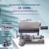 Sigar Horizontal Heating & Mixing Paste Filling Machine CN Plug (adapter Included)